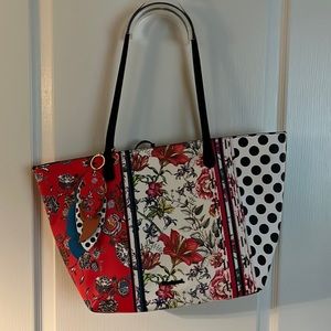 Desigual tote